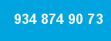 934 874 90 73 934 874 90 73